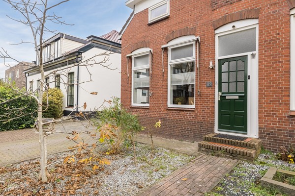 Medium property photo - Boven Westerdiep 85, 9641 LC Veendam